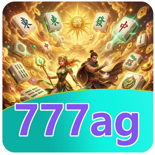 Pratinjau antarmuka aplikasi 777ag setelah terpasang (build v4.2.1)